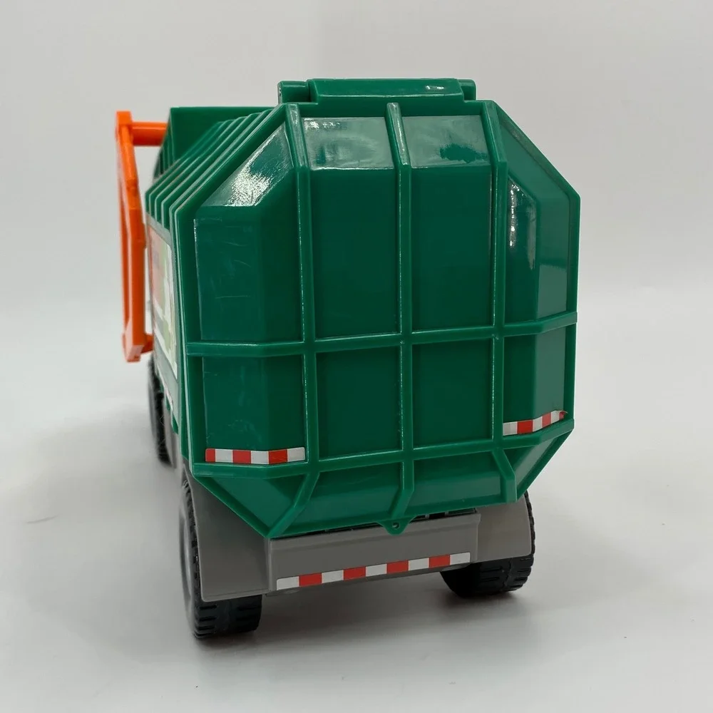 Tonka mighty motorized